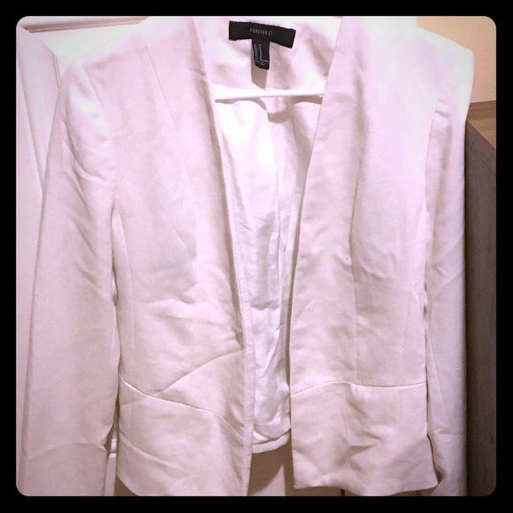 Forever 21 Jackets & Blazers - Blazer